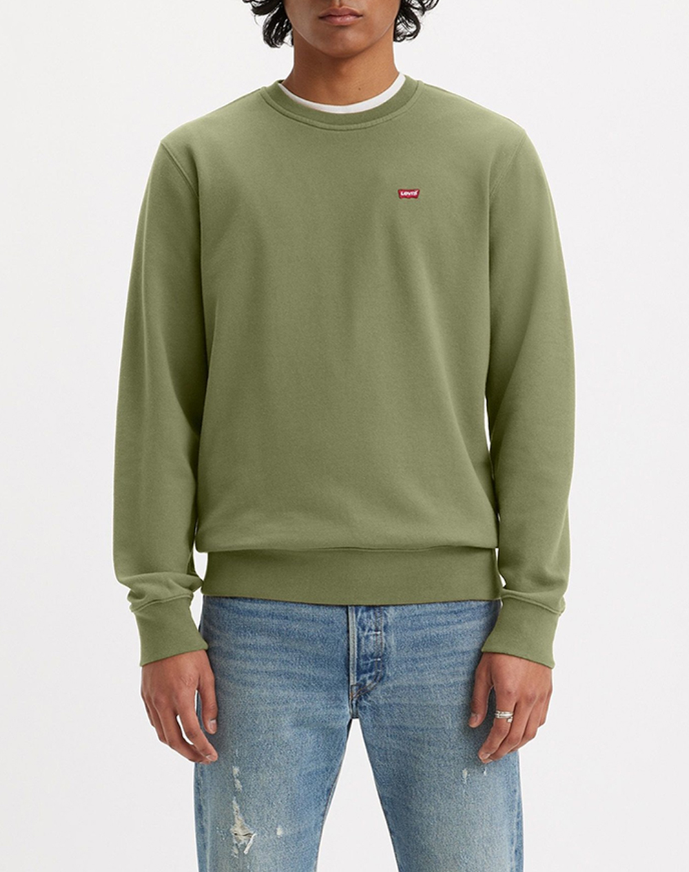 LEVIS THE ORIGINAL HM CREW