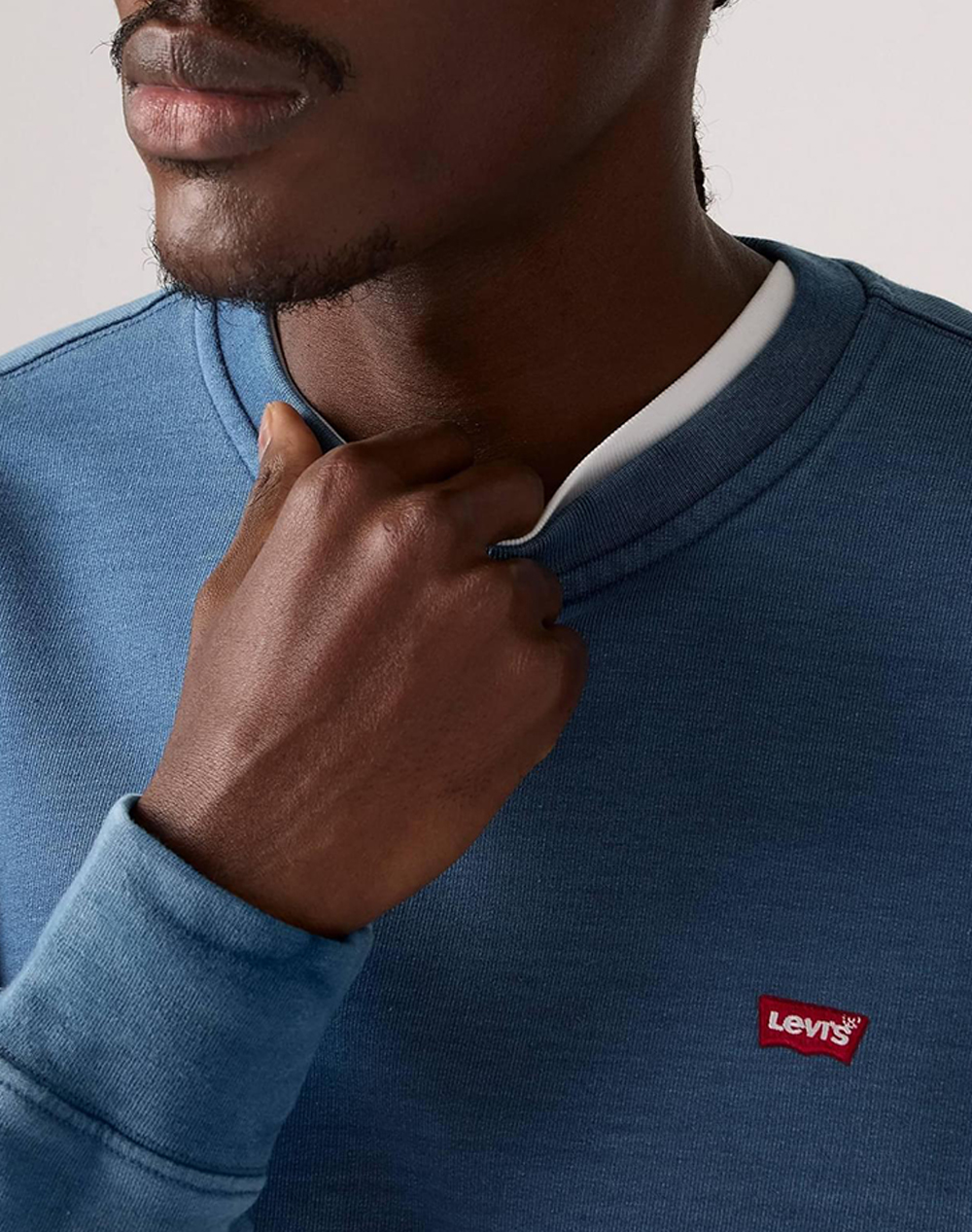 LEVIS THE ORIGINAL HM CREW