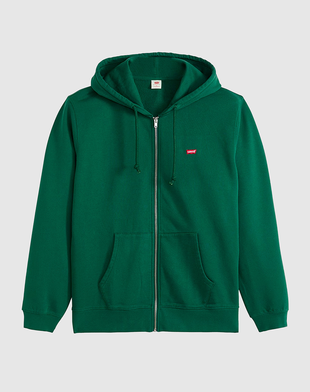 LEVIS THE ORIGINAL HM ZIP UP