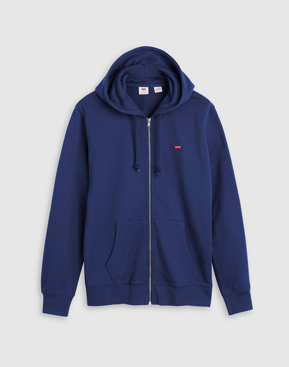 LEVIS BIG ORIGINAL HM ZIP UP