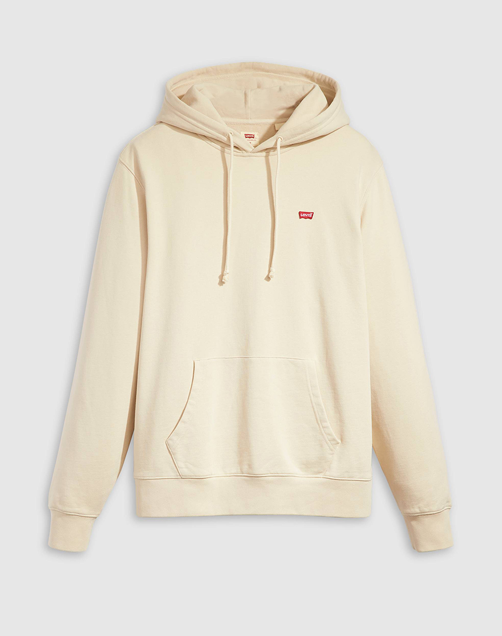 LEVIS THE ORIGINAL HM HOODIE