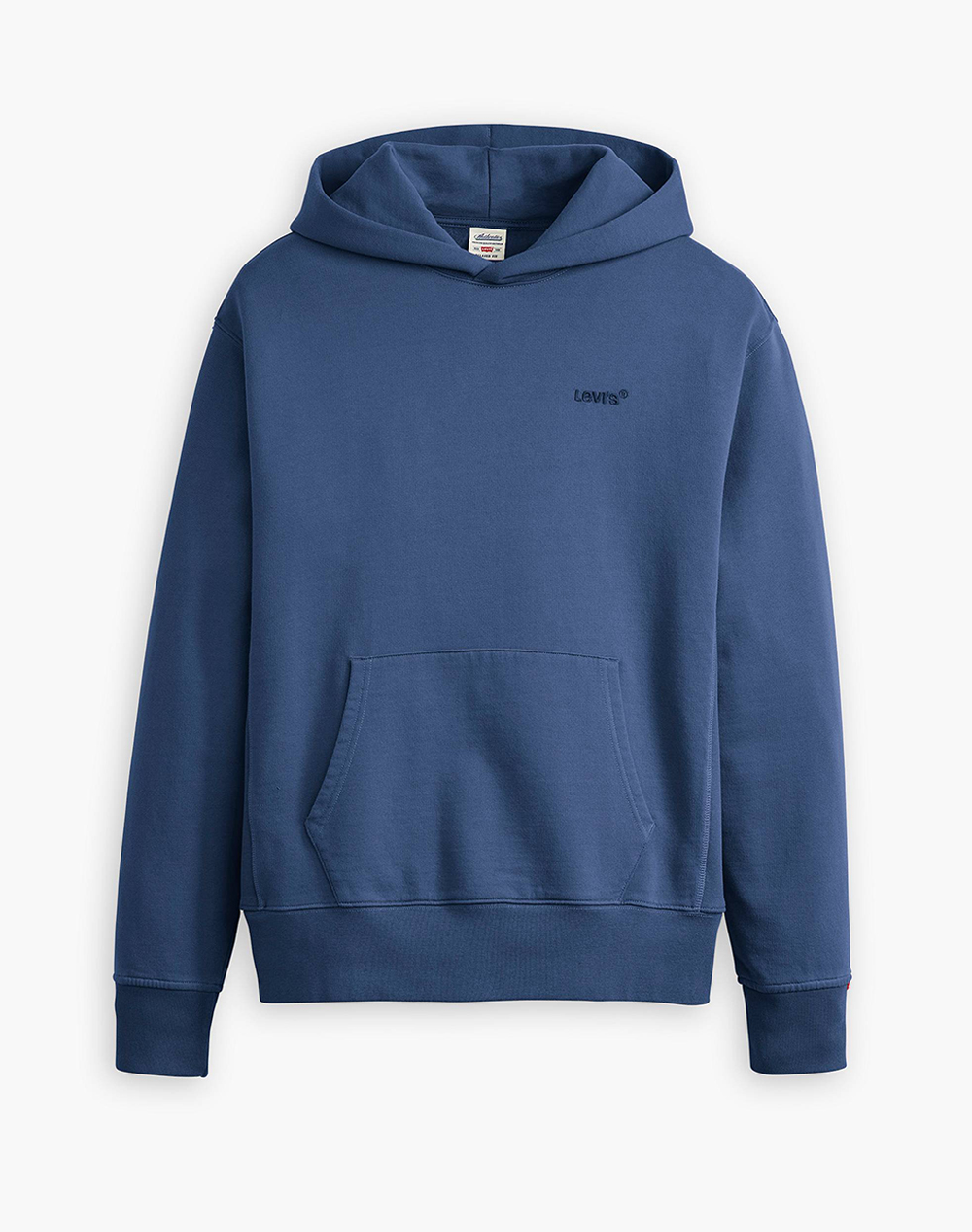 LEVIS THE AUTHENTIC HOODIE