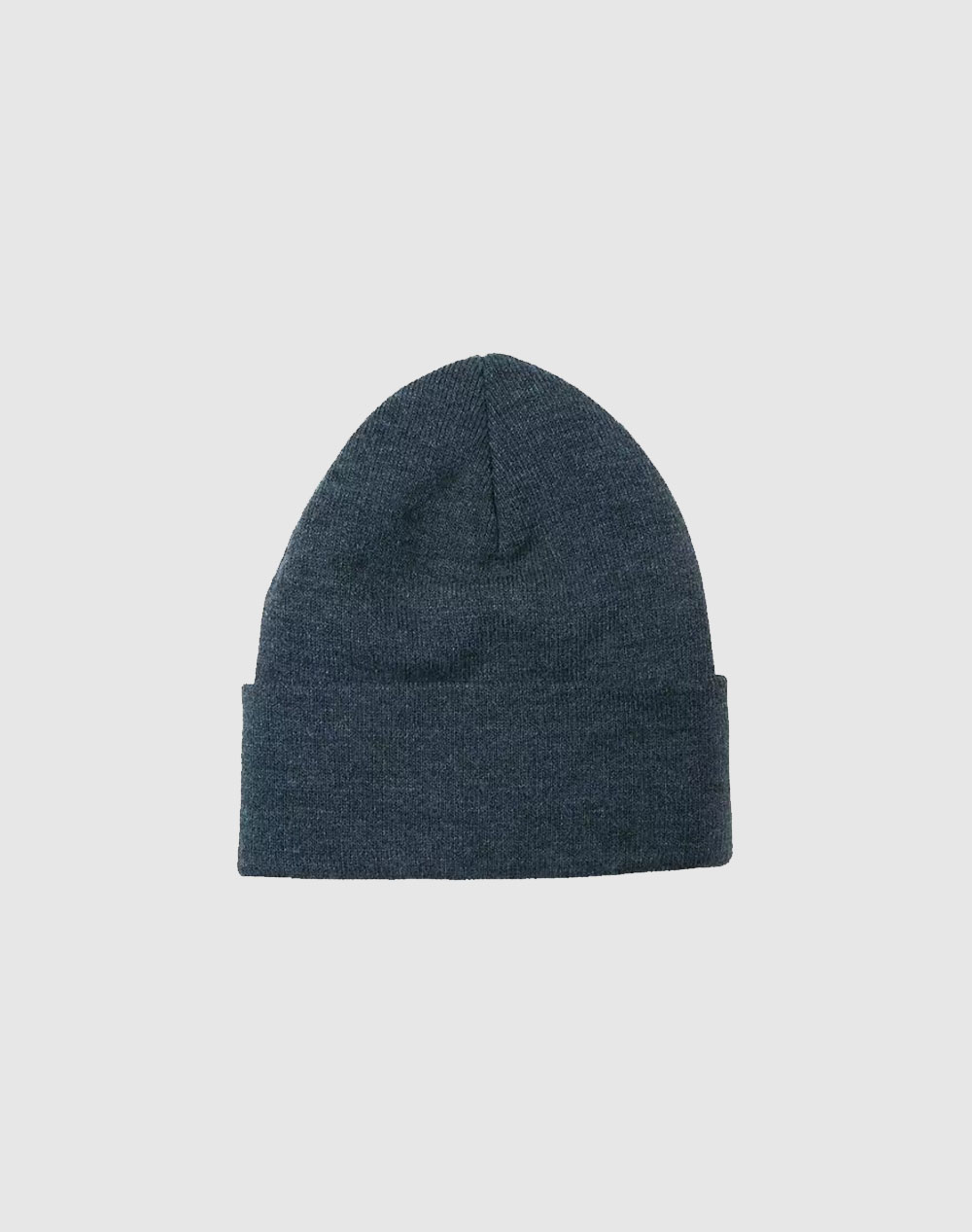 LEVIS RED BATWING EMBROIDERED BEANIE