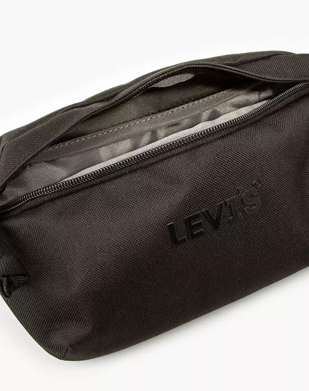 LEVIS SMALL BANANA SLING HEADLINE LOGO
