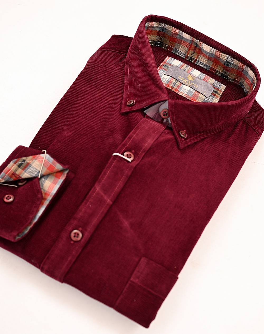 LEXTON CAMASA VELUR 100% COTTON