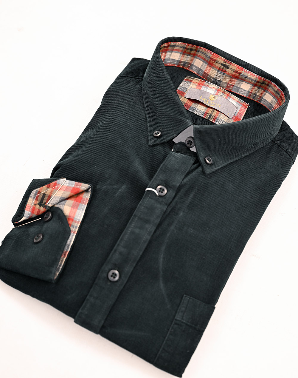 LEXTON CAMASA VELUR 100% COTTON