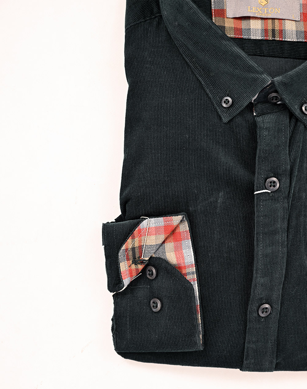 LEXTON CAMASA VELUR 100% COTTON