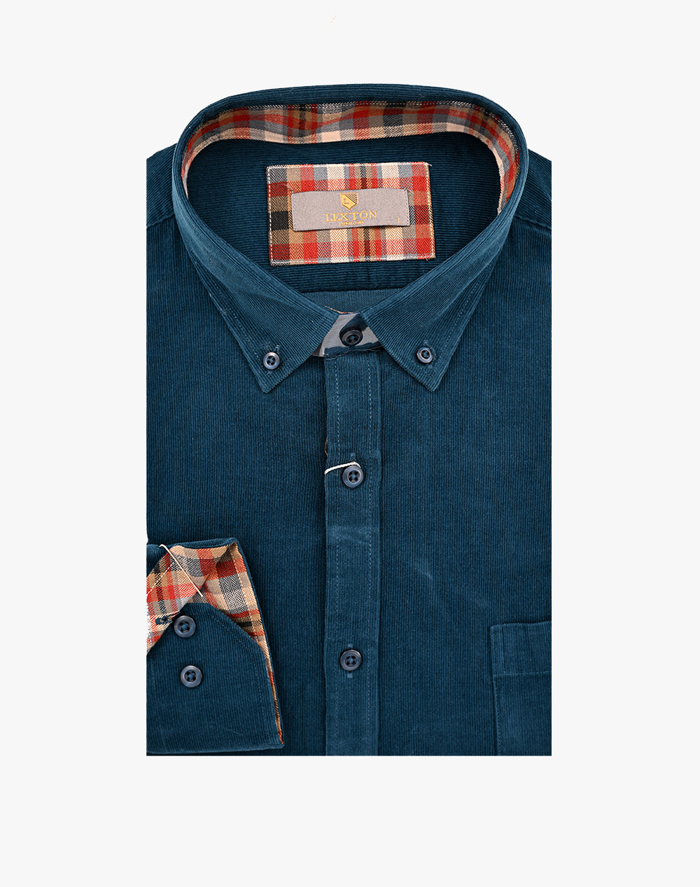 LEXTON CAMASA VELUR 100% COTTON