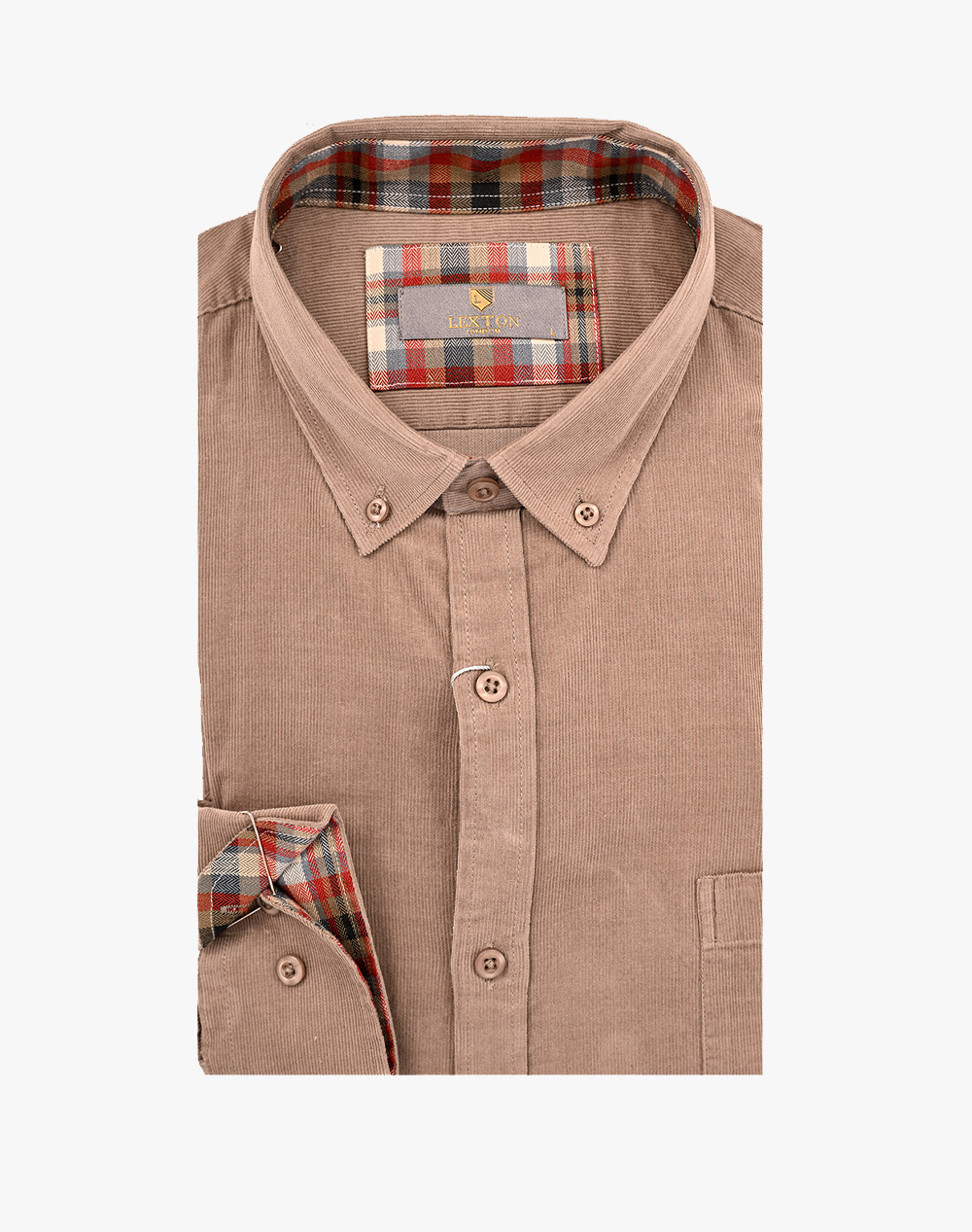 LEXTON CAMASA VELUR 100% COTTON