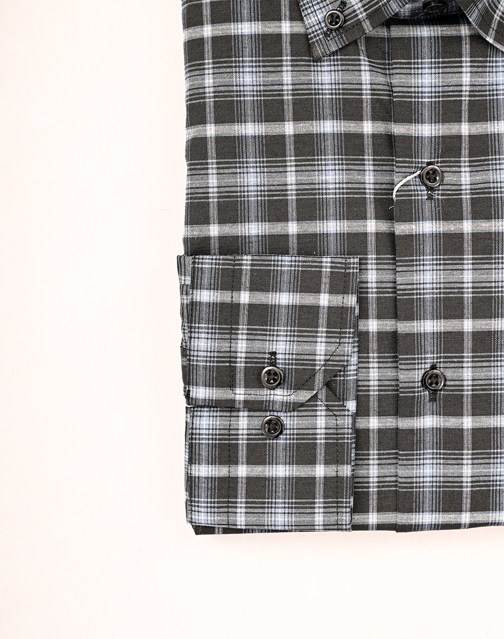 LEXTON CAMASA 50% COTTON-50% POL.