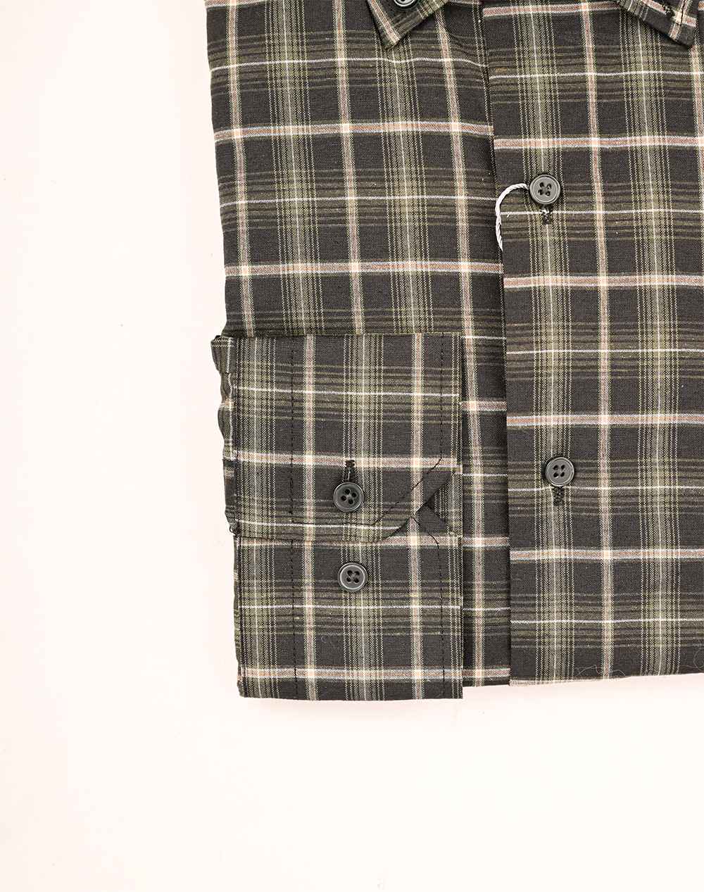 LEXTON CAMASA 50% COTTON-50% POL.