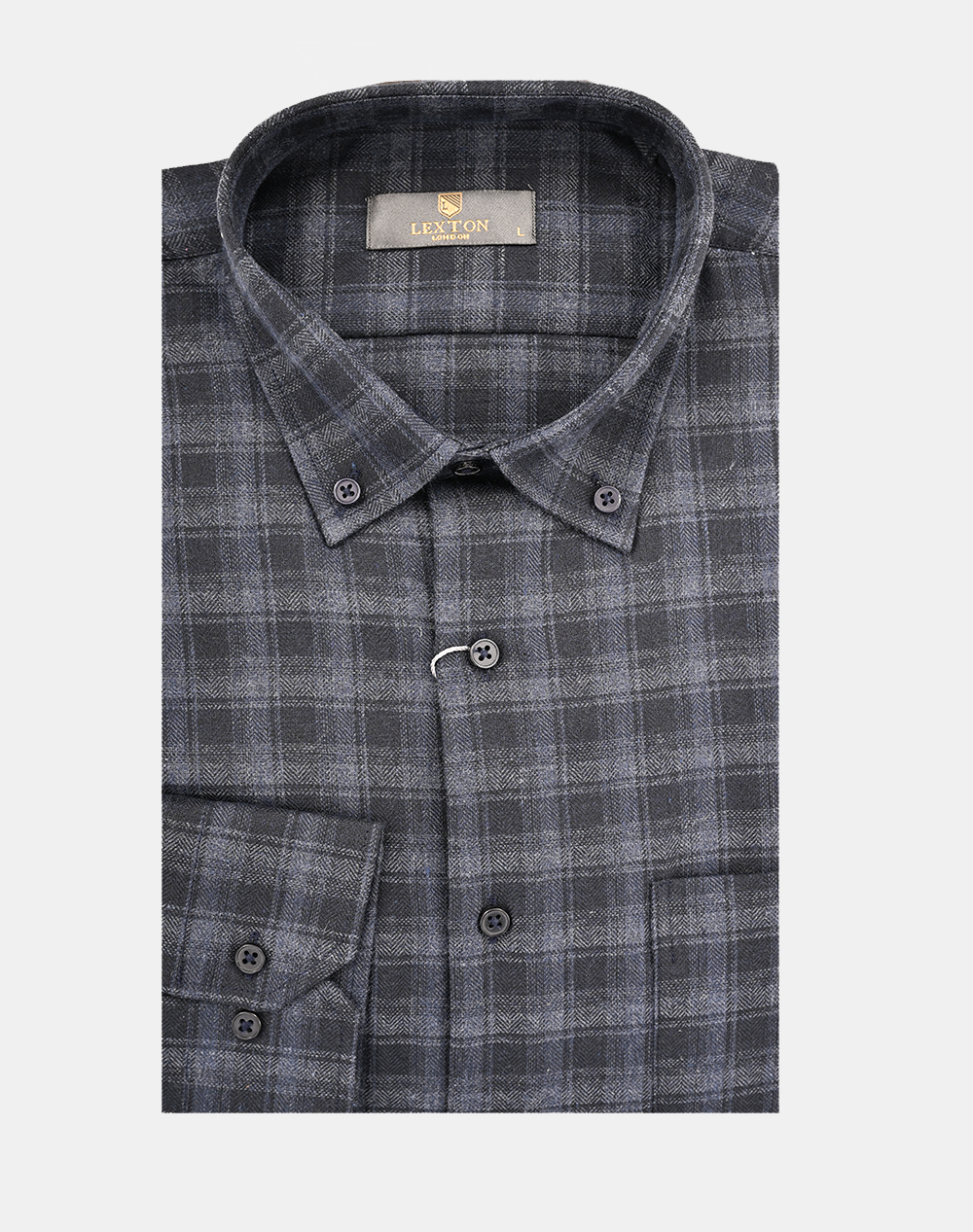 LEXTON CAMASA 70% COTTON-30% POL.