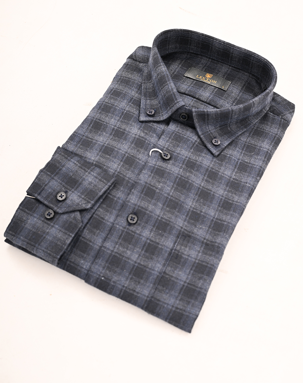 LEXTON CAMASA 70% COTTON-30% POL.