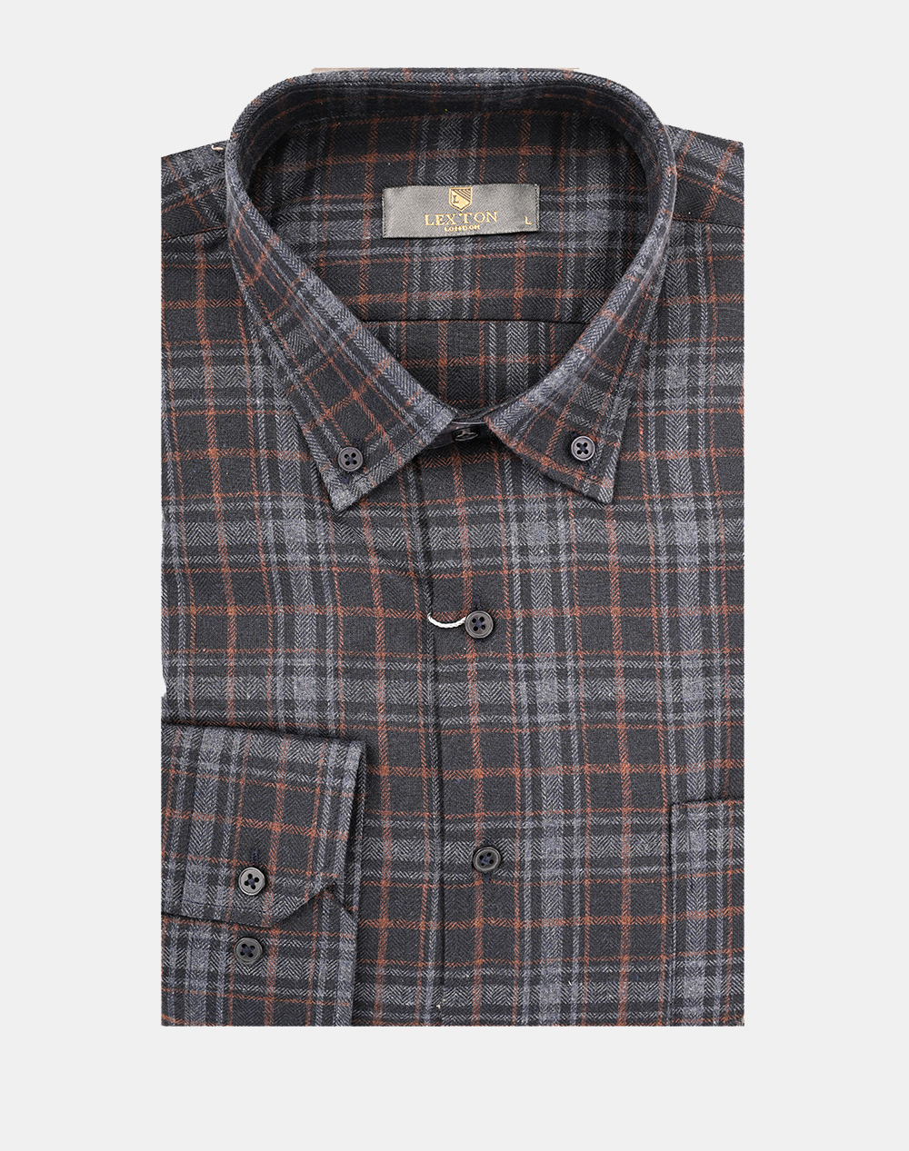 LEXTON CAMASA 70% COTTON-30% POL.