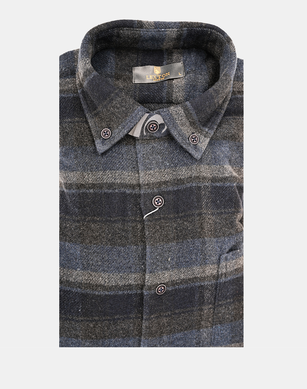 LEXTON CAMASA OVER 70% COTTON-30% POL.