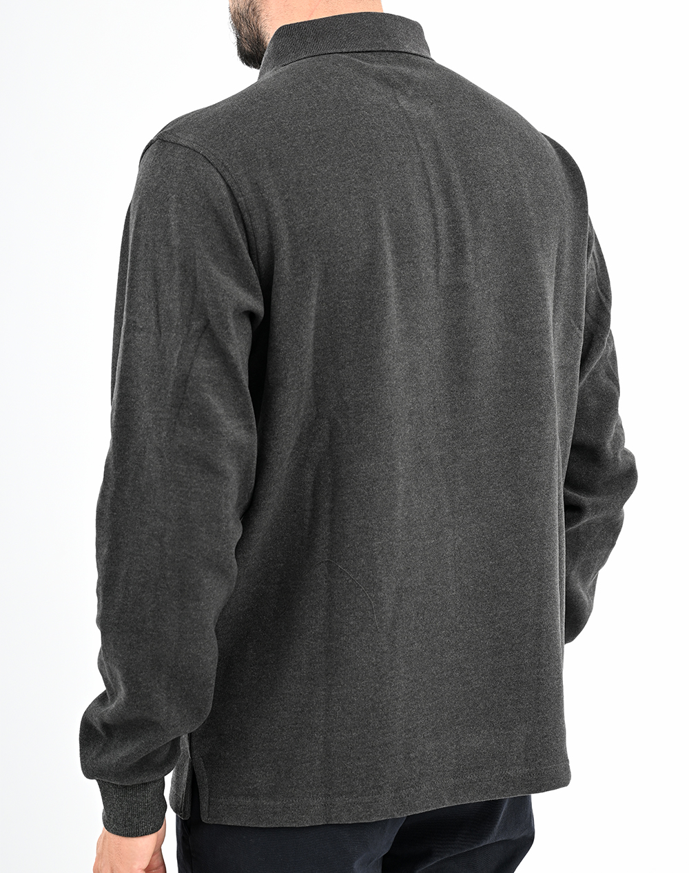 LEXTON HANORAC POLO NASTURE