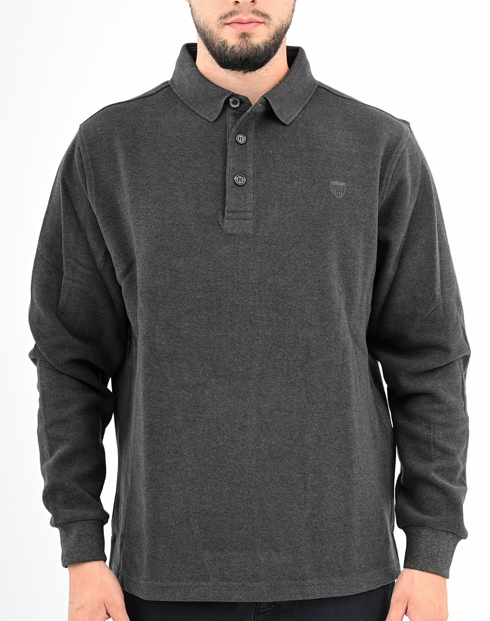 LEXTON HANORAC POLO NASTURE