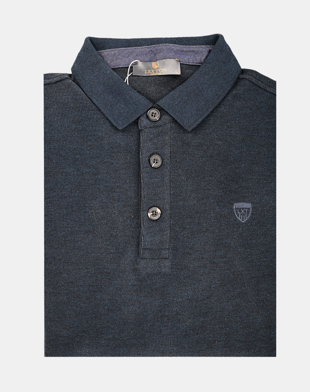 LEXTON HANORAC POLO NASTURE