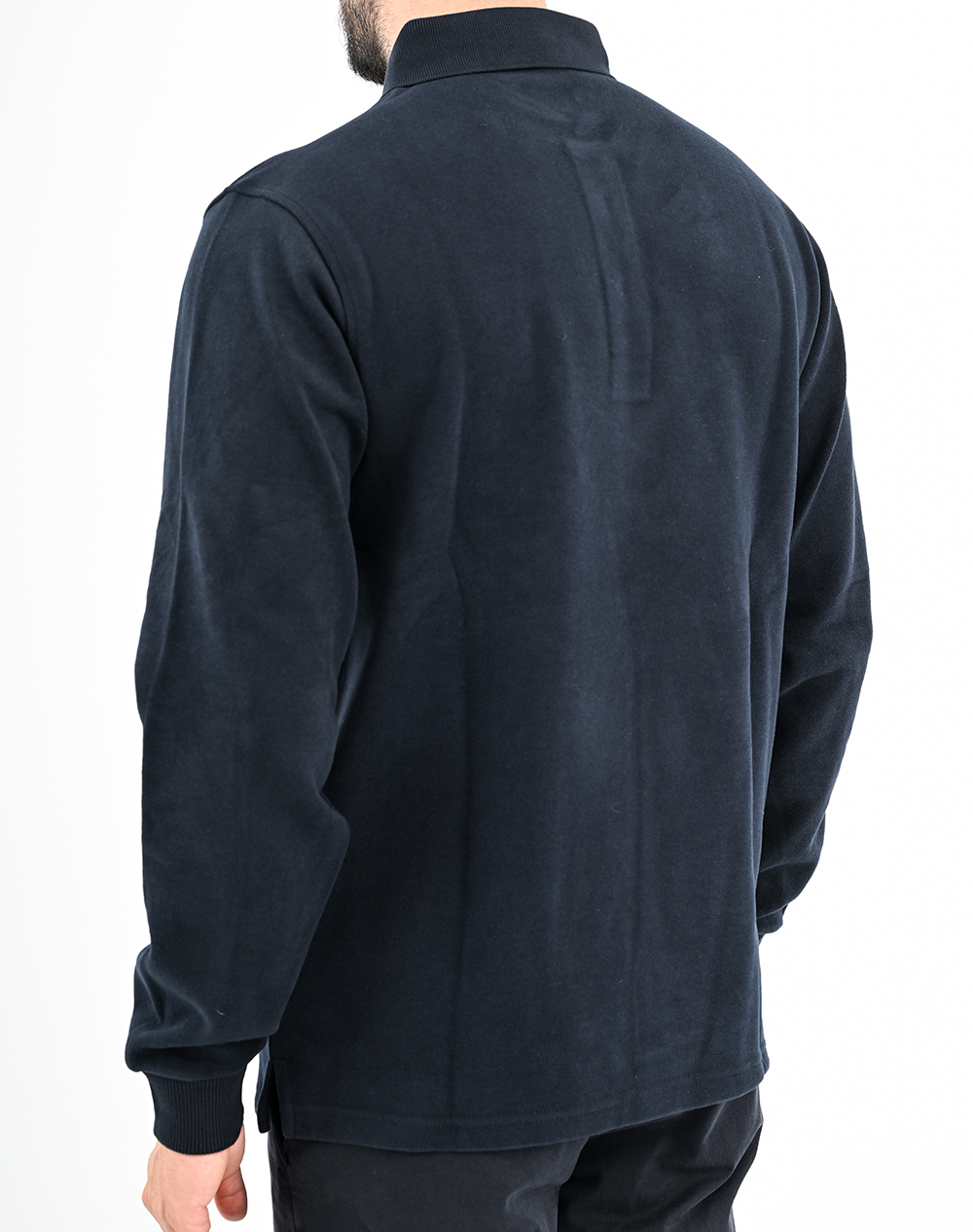 LEXTON HANORAC POLO NASTURE