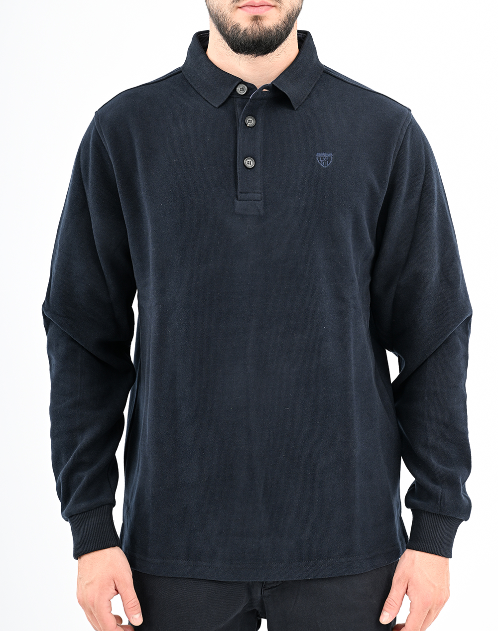 LEXTON HANORAC POLO NASTURE
