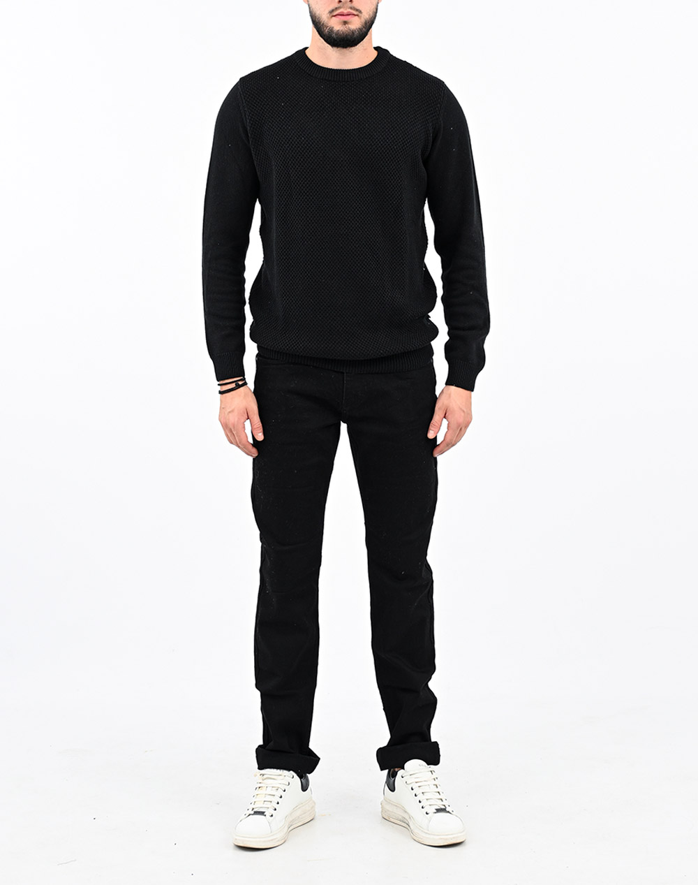 MARCUS Adult Men Jeans