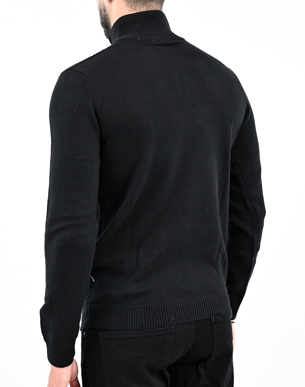 MARCUS Adult Men Knitwear