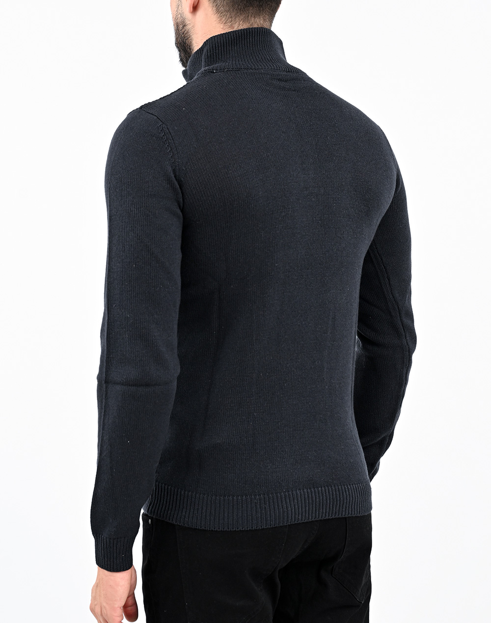 MARCUS Adult Men Knitwear