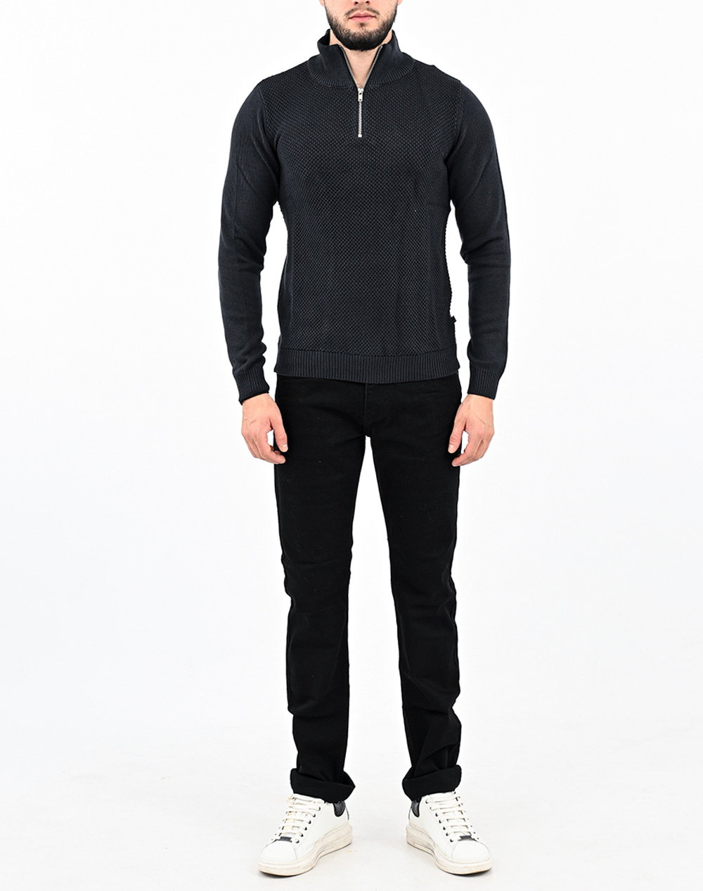 MARCUS Adult Men Knitwear