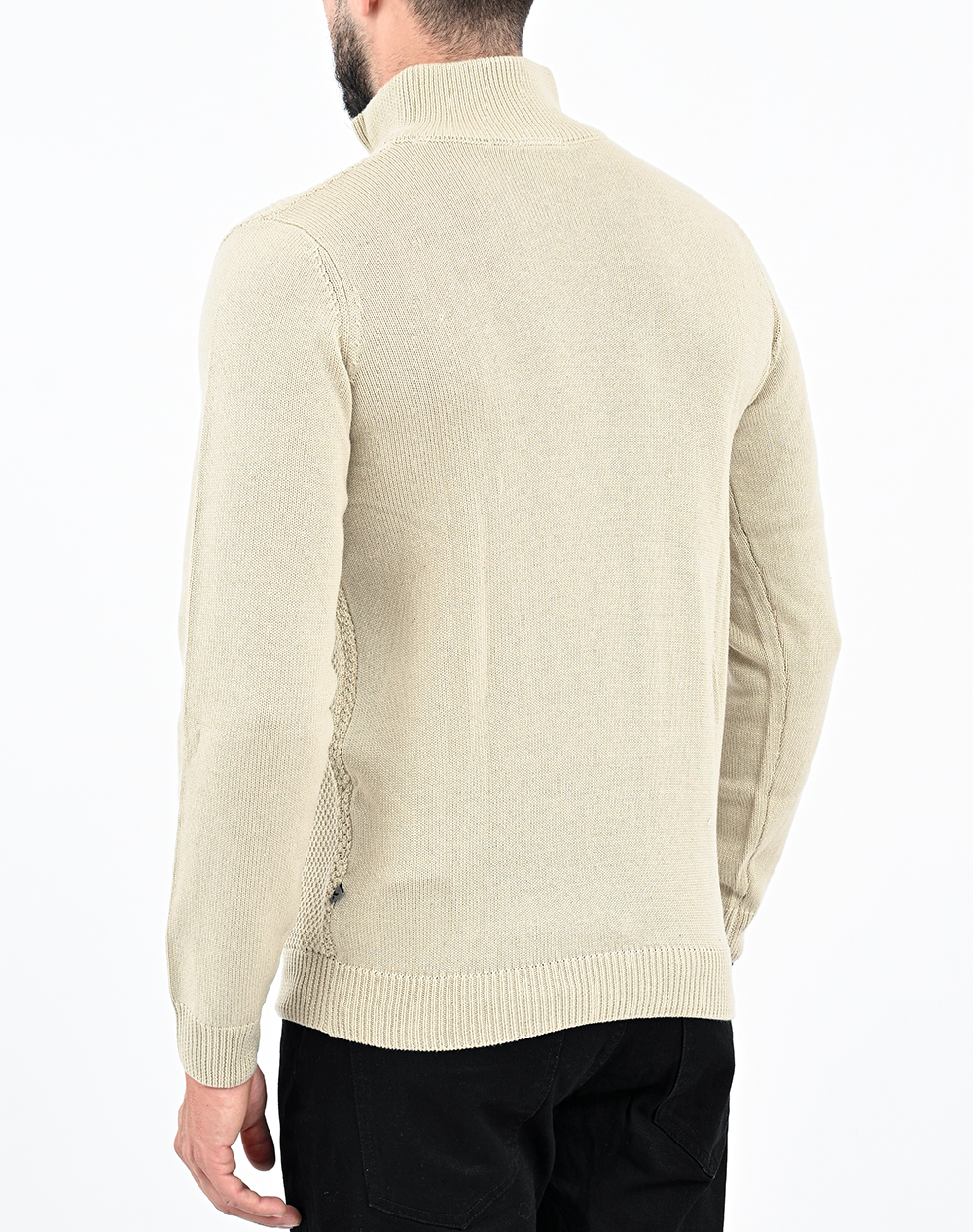 MARCUS Adult Men Knitwear