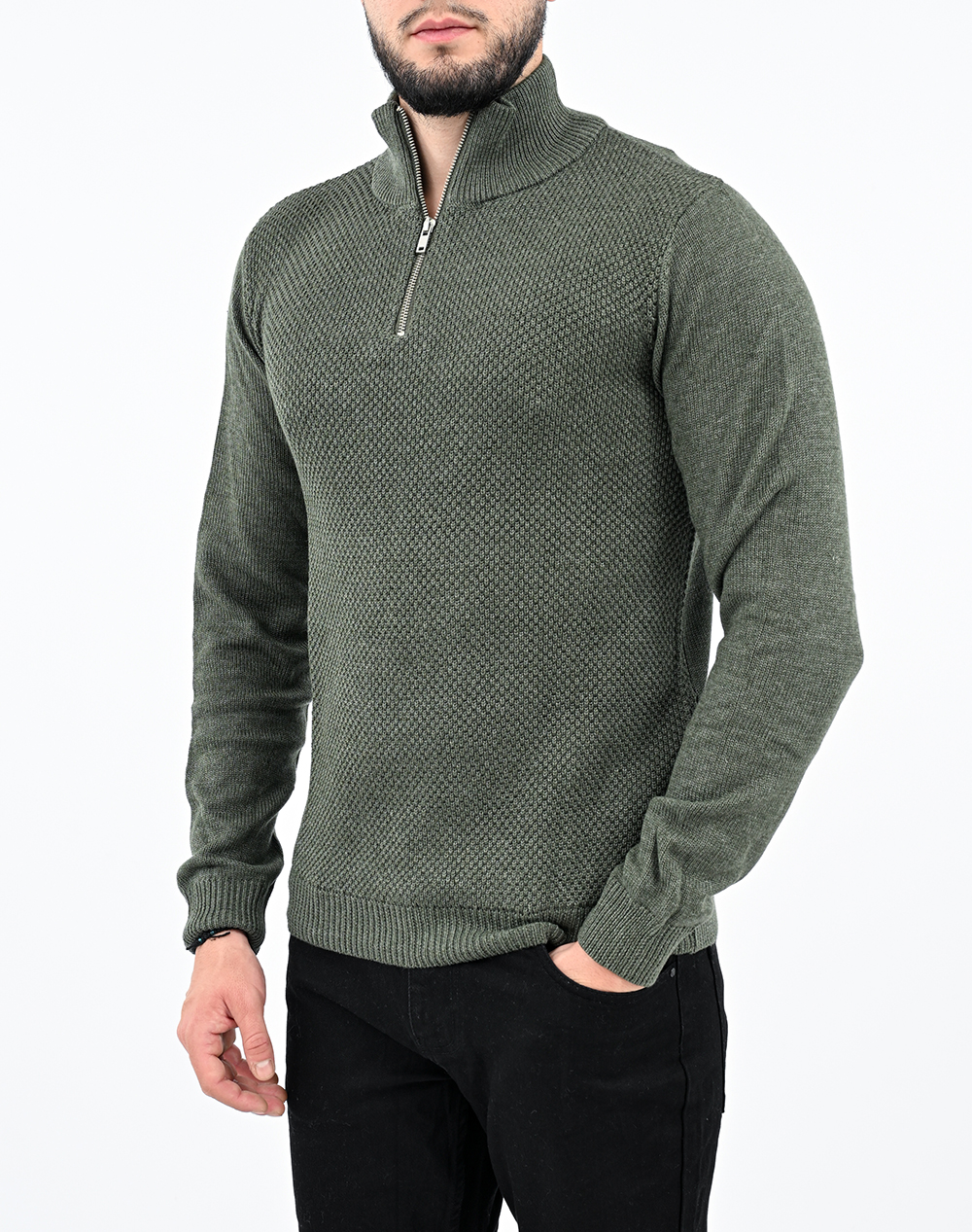 MARCUS Adult Men Knitwear