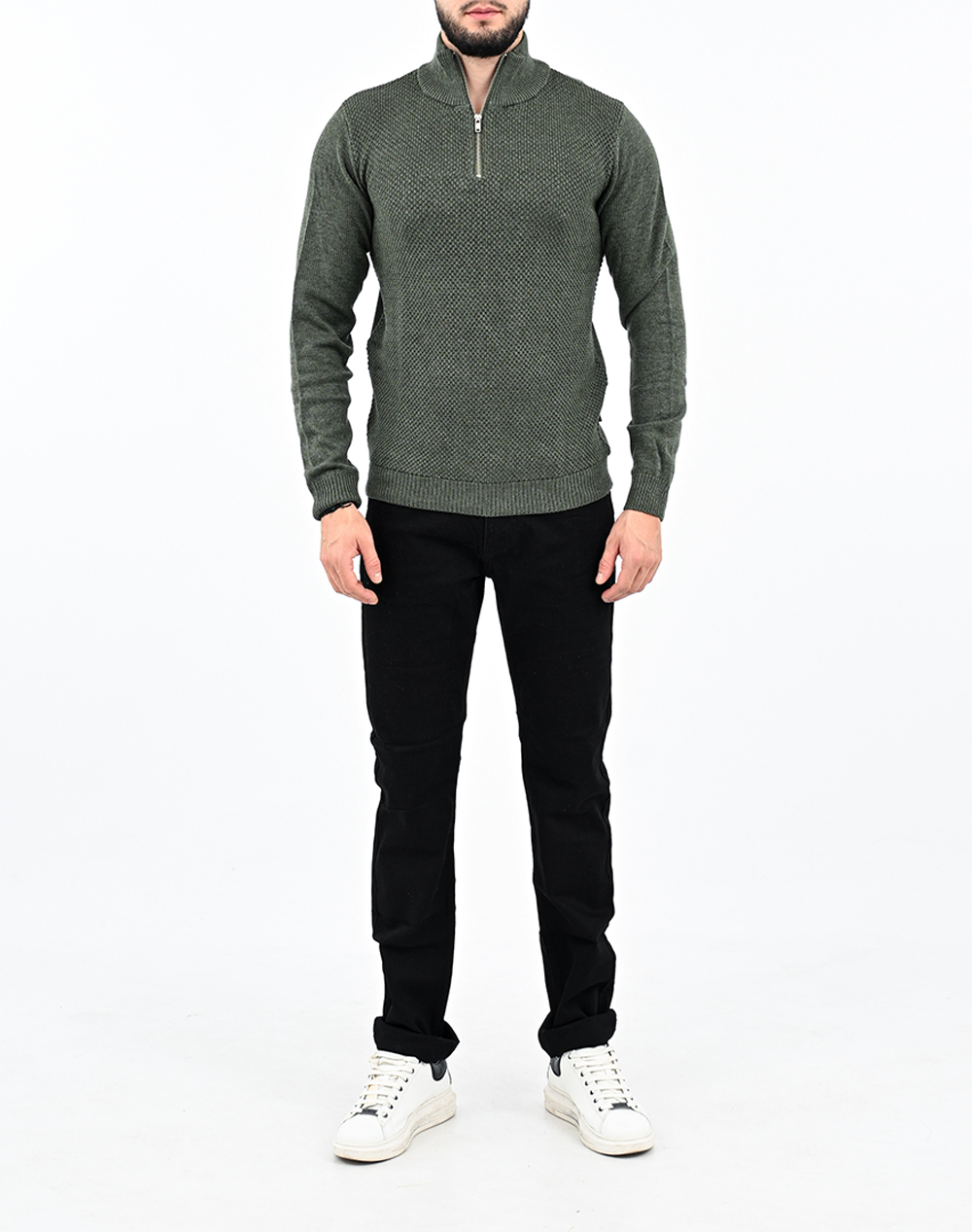 MARCUS Adult Men Knitwear