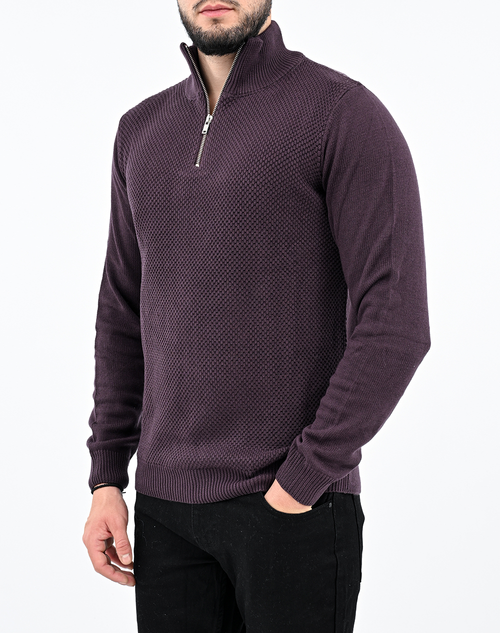 MARCUS Adult Men Knitwear