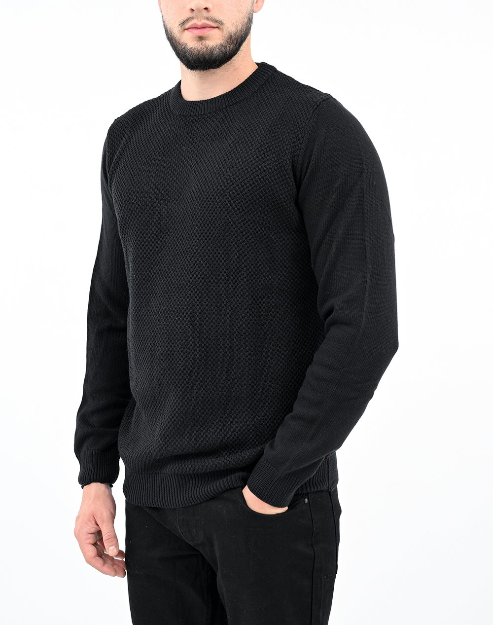 MARCUS Adult Men Knitwear