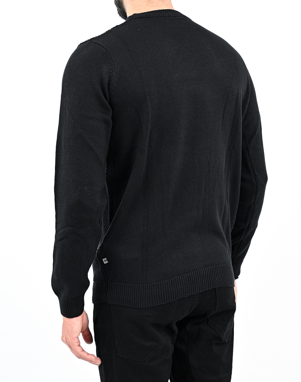 MARCUS Adult Men Knitwear