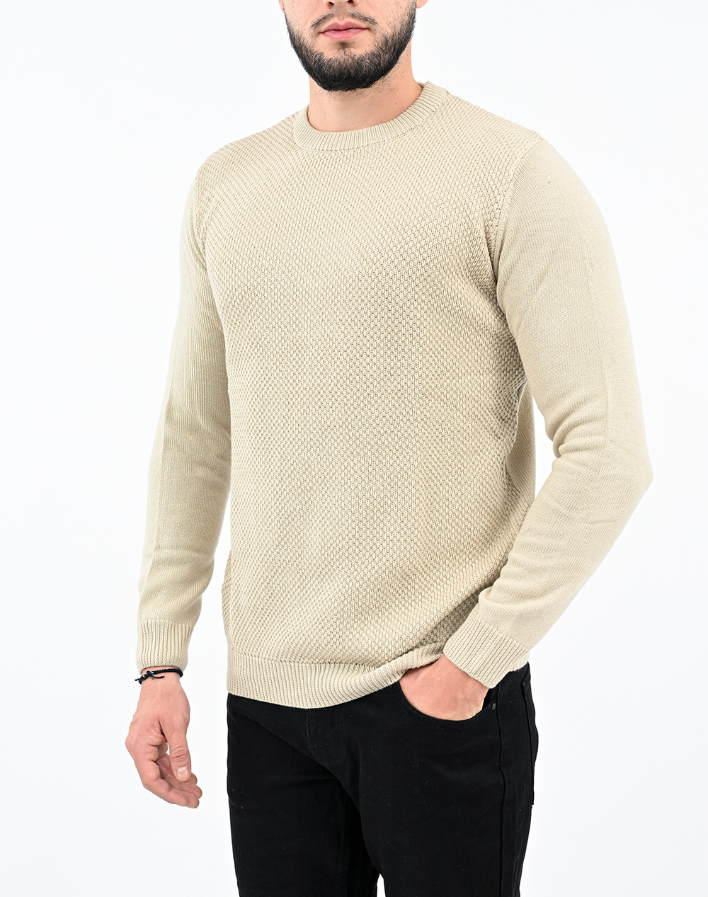 MARCUS Adult Men Knitwear