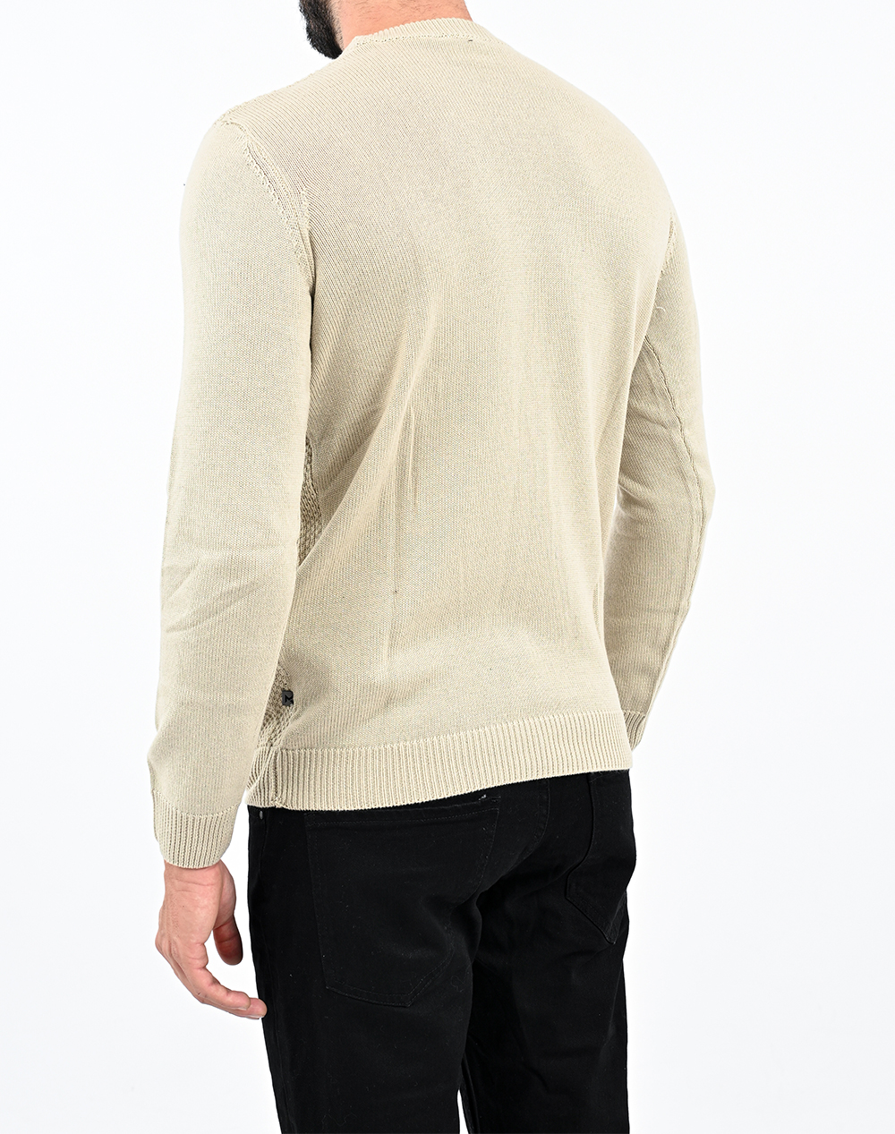 MARCUS Adult Men Knitwear