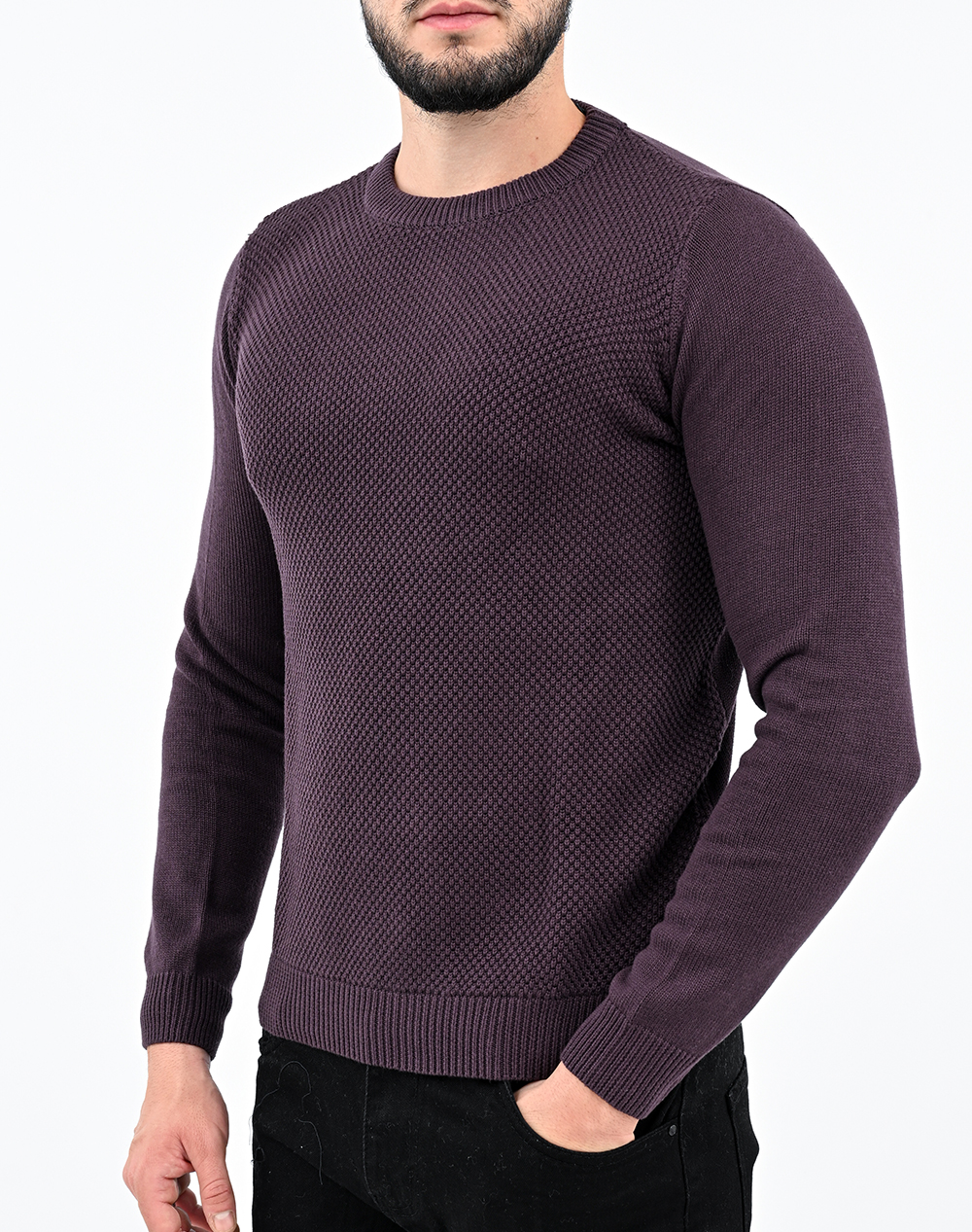 MARCUS Adult Men Knitwear