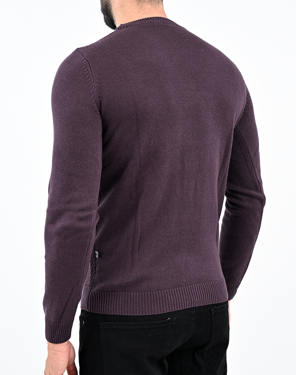 MARCUS Adult Men Knitwear