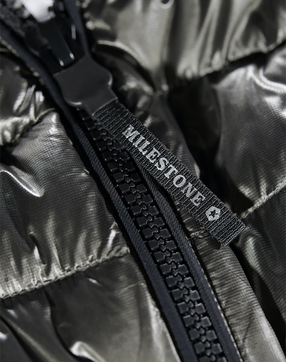 MILESTONE Cartagena Textil Jacket