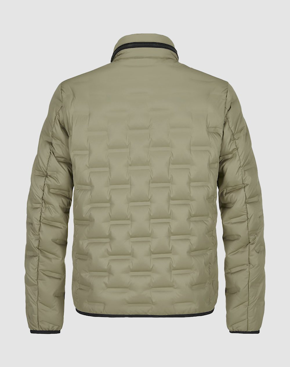 MILESTONE Salvio Textil Jacket