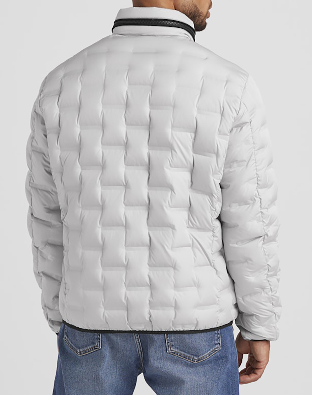 MILESTONE Salvio Textil Jacket