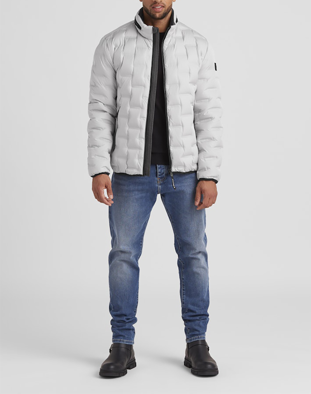 MILESTONE Salvio Textil Jacket