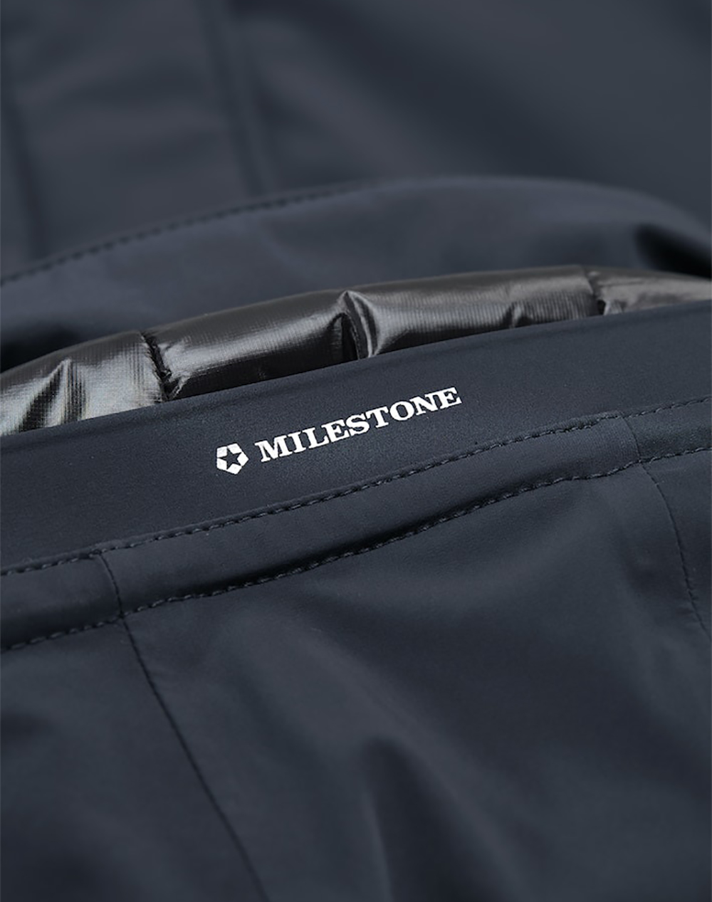 MILESTONE MSRichmond