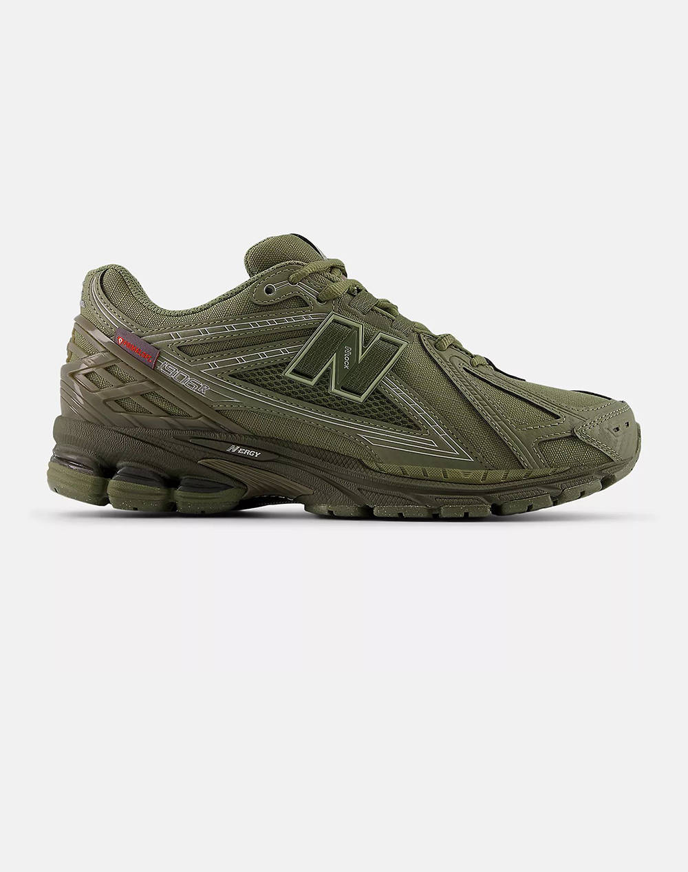 NEW BALANCE 1906R - INCALTAMINTE CLASSICS