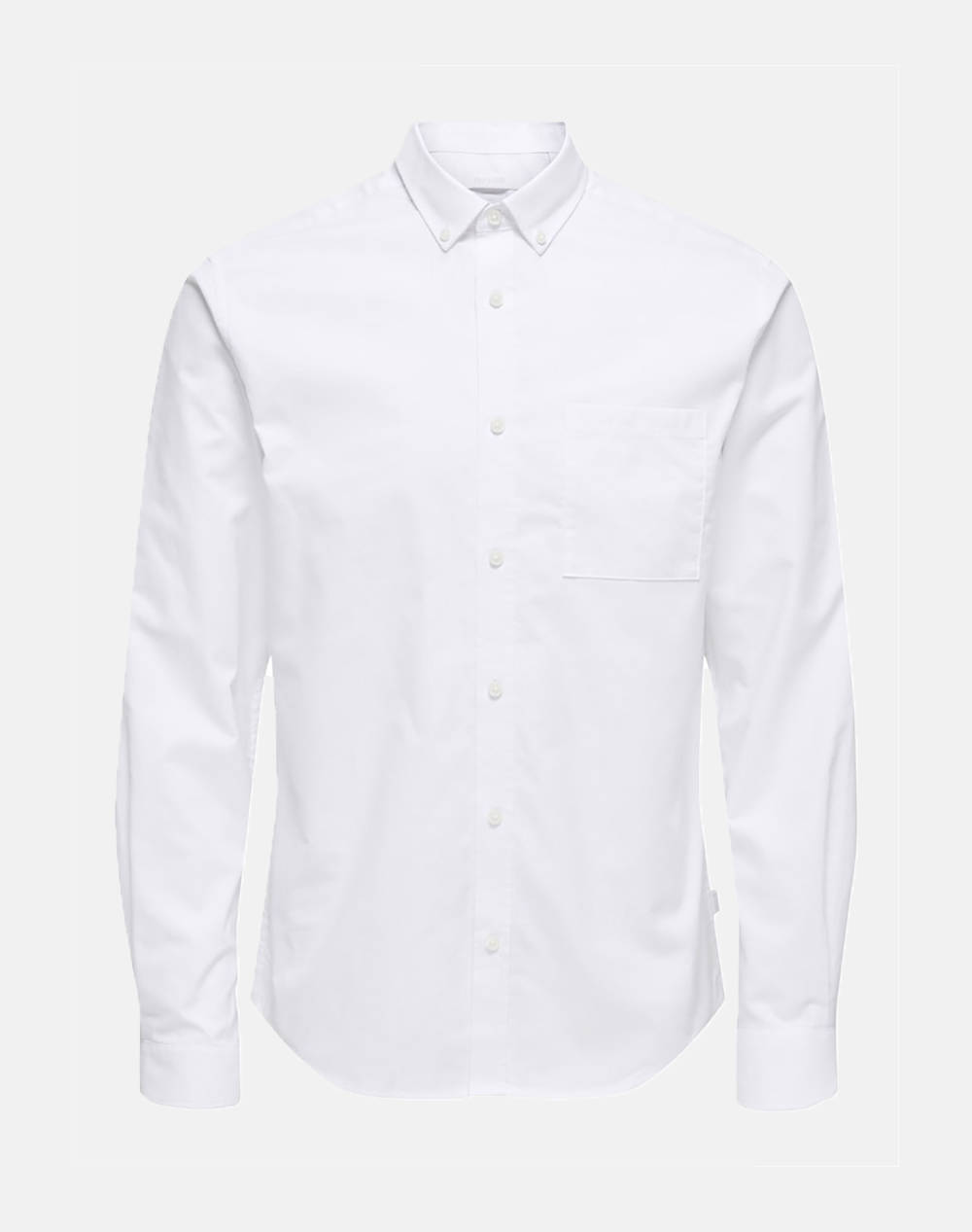 ONLY&SONS ONSALVARO SLIM LS OXFORD SHIRT NOOS FRML