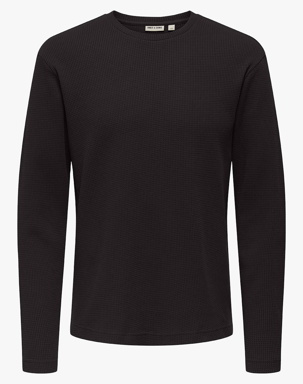 ONLY ONSTOBIE REG LS TEE