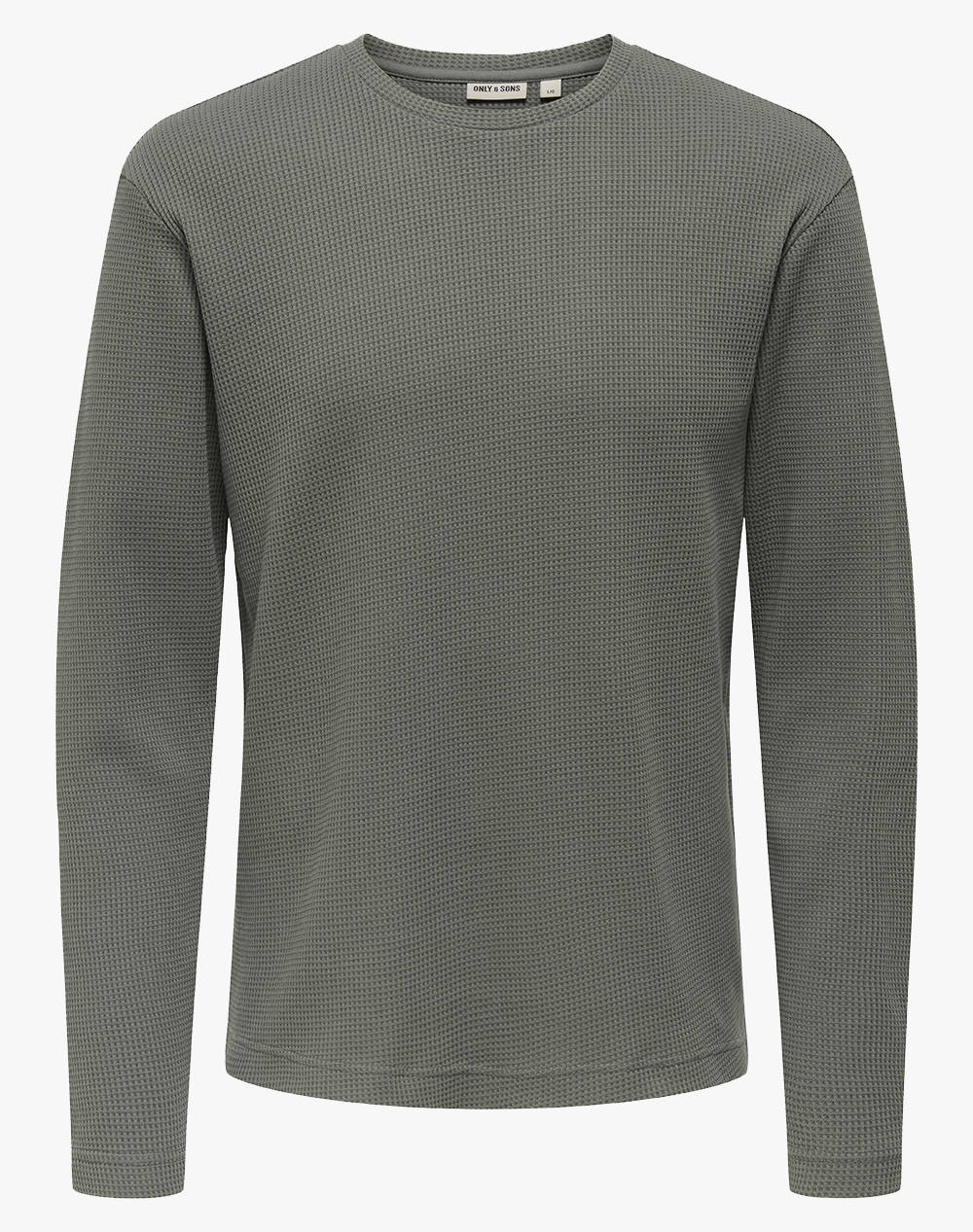 ONLY ONSTOBIE REG LS TEE