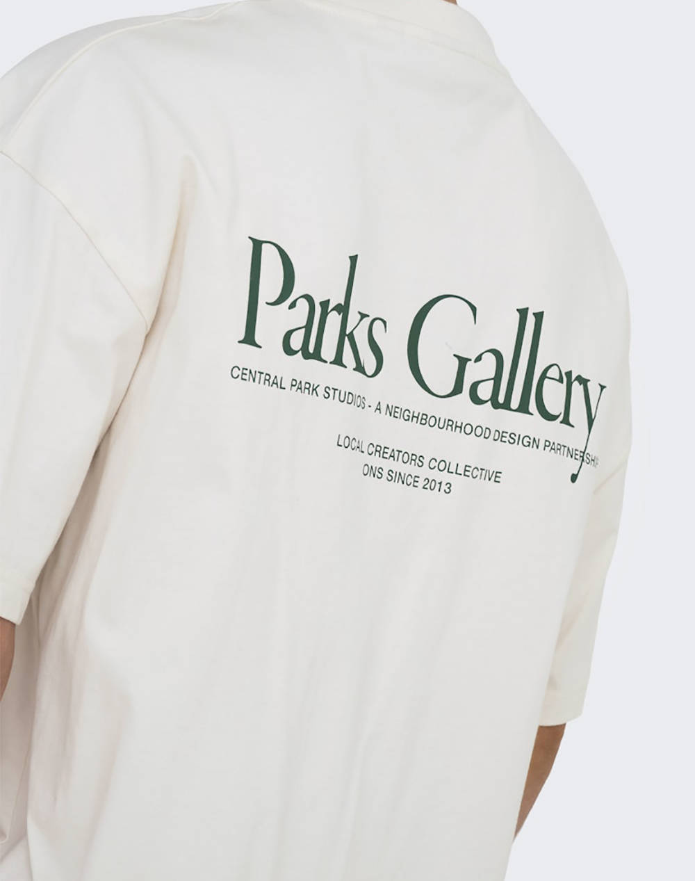 ONLY&SONS ONSPARKER SS LOOSE TEE