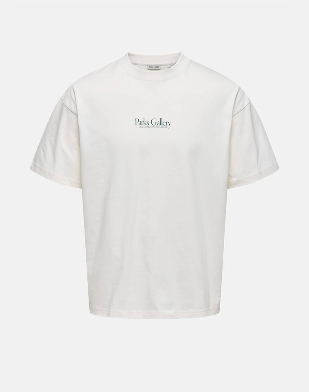 ONLY&SONS ONSPARKER SS LOOSE TEE
