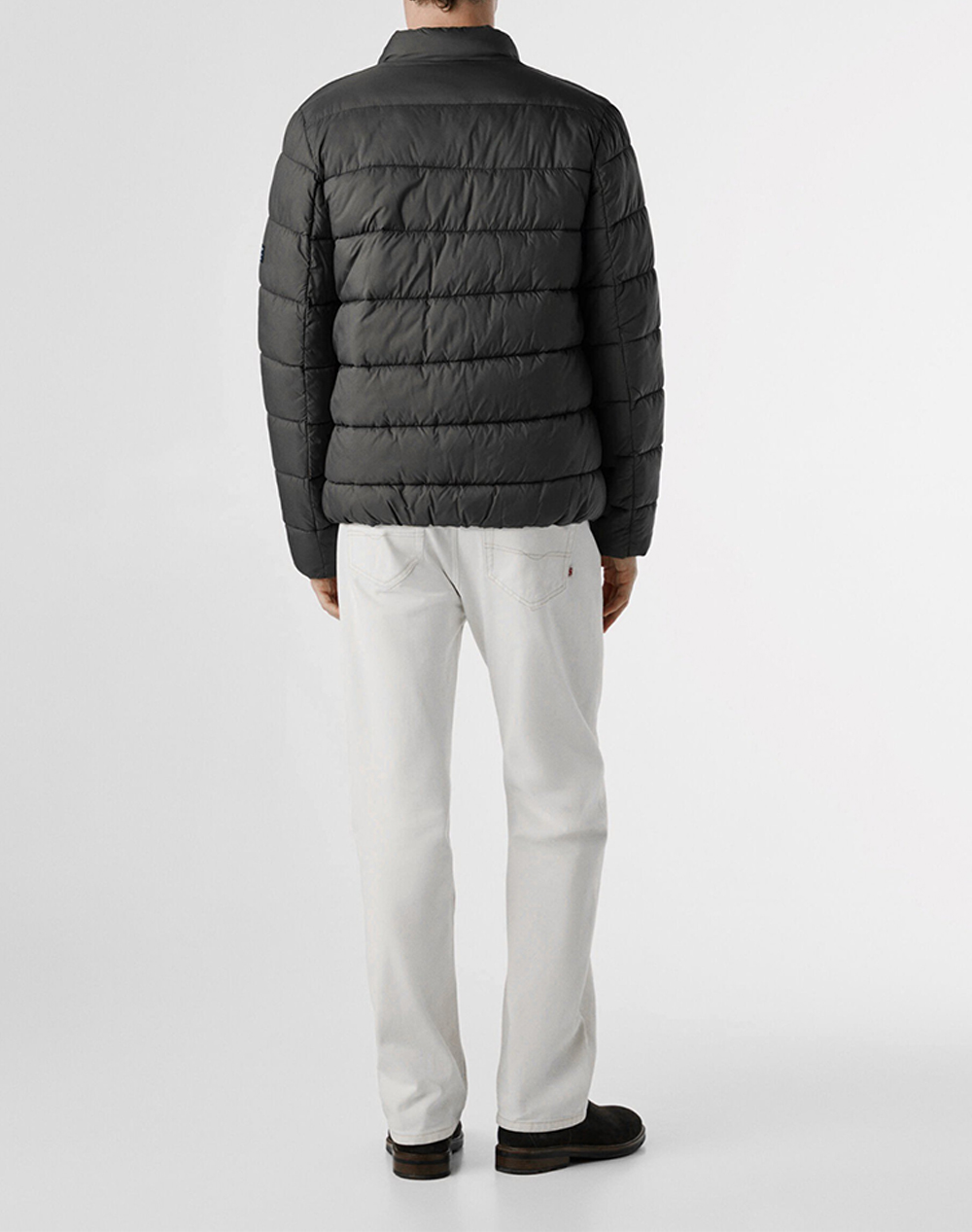 PEPE JEANS DROP 3A PUFFER JACKET GEACA DE BARBATI